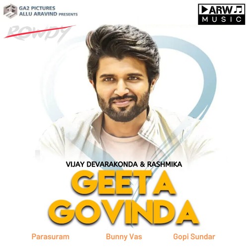 Stream ARW Music Listen to Geeta Govinda 2018 playlist online for free on SoundCloud