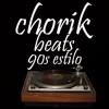 MI ESTILO-4LS-BASE DE RAP HIP HOP-GANGSTA-INSTRUMENTAL 90S ESTILO(PROD CHORI 4LS 'CHORIK BEATS')
