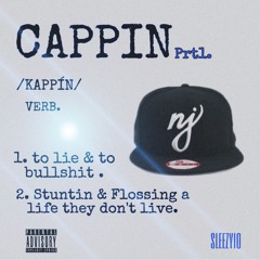 Sleezyio - Cappin