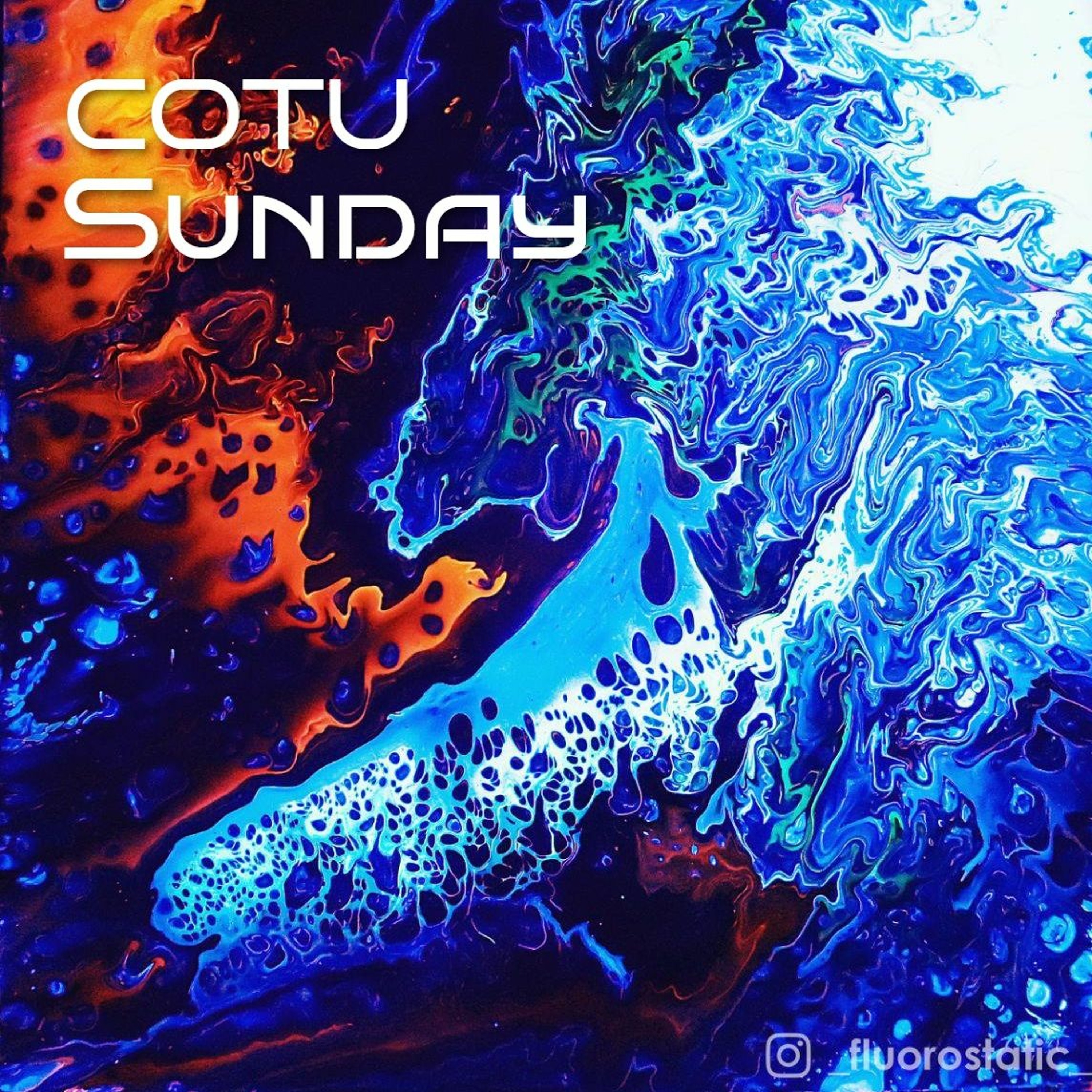 COTU Podcast
