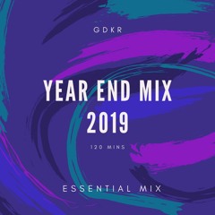 Year End Mix 2019