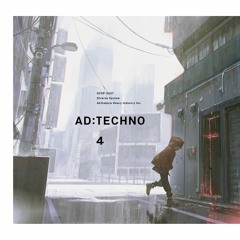 AD:PIANO IV Monochrome | Diverse System