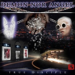 DEMON NOR ANGEL (Bloodline Genesis)