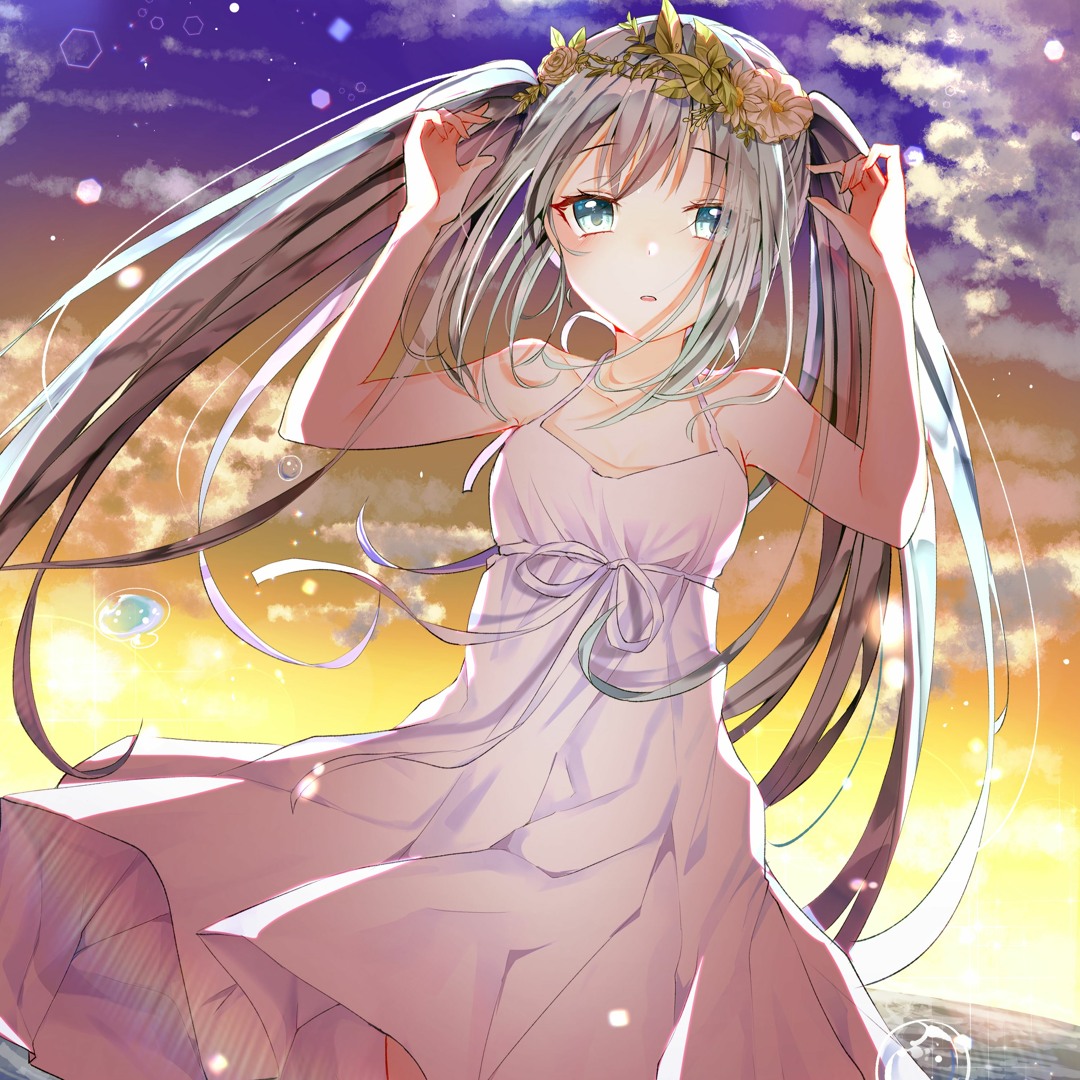 Stream 鎖那 - 彼女は旅に出る | Kanojo Wa Tabi Ni Deru (CYrus Remix