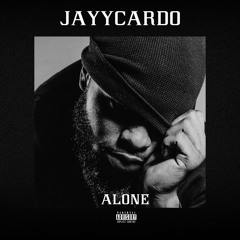 ALONE (Prod by. Joyard)