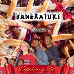 CRANBERRY PIE (PROD. DANNI LIBIDO)