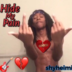 Hide My Pain