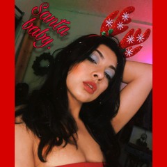 Santa Baby - Lizz Vega (Cover)