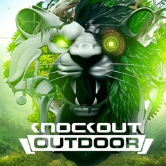 Knockout Outdoor 2019 Darren Styles Mix by Voyagr