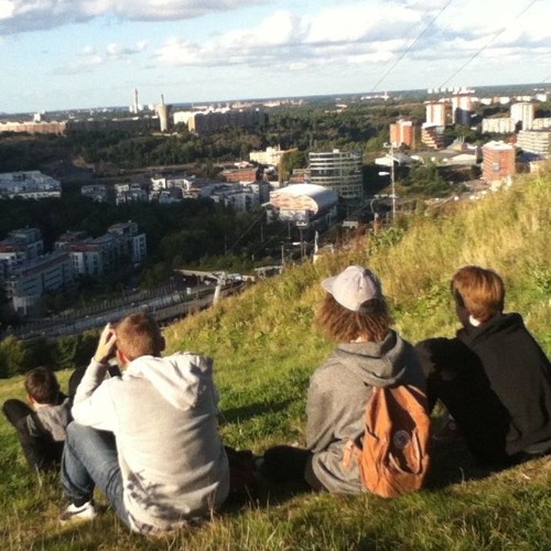 Stream Hammarbybacken By The Ragsved Experience Listen Online For Free On Soundcloud