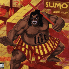 Denzel Curry - Sumo (NoisyBoy Remix)