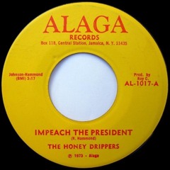 Impeach The President - Mix
