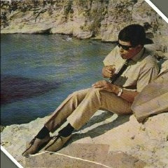 أبوبكر سالم - أنت ولا أنا (صوت الخليج)