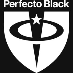 Perfecto Black Tracks
