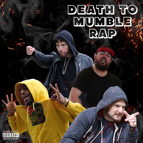 Death To Mumble Rap (feat. Mac Lethal, Futuristic & Crypt)