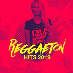 Reggaeton 2019 Vol. 05 (Sigues Con El, Arcangel & Sech)