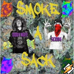 $crim x Oddy Nuff - Smoke A Sack [pre-$uicideboy$]