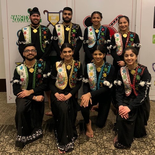 Defenders Of Bhangra @ Battle City 2019