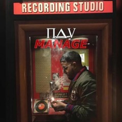 NAV - Manage [Official Audio]