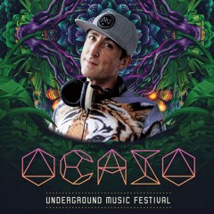 DJ SOUP Ocaso Underground Festival 2020 Mix