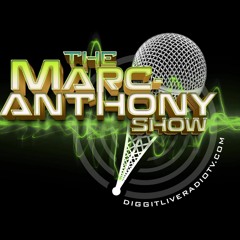 DiggitLiveRadioTV /"The Marc-Anthony Show" - Unsigned Artist team picks
