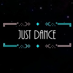 Masques III - Just Dance