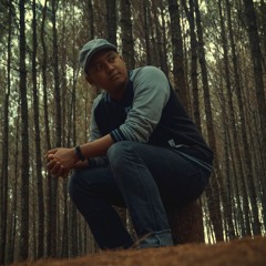 Senyumlah - Andmesh (ZackyZayn Cover)