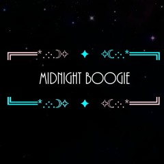 Midnight Boogie