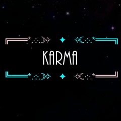 Masques III -Karma