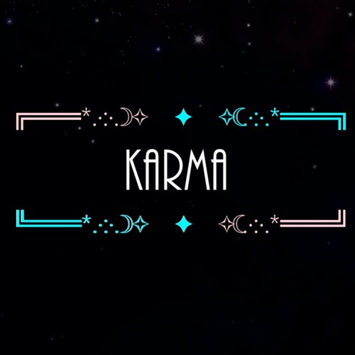 Masques III -Karma