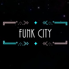 Masques III - Funk City