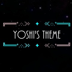 Yoshi's Theme