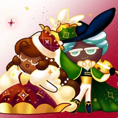 Cocoa Cookie Trial Theme (Loop) (Credit to DEVSISTERS and Cookie Run Music for providing the audio!)