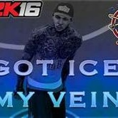 Ice In My Veins~ TypeG(ProdBennihana)