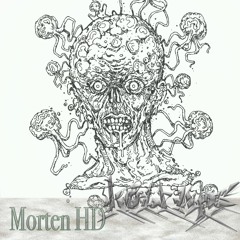 Morten HD - Dead Gods and Blazing Worlds