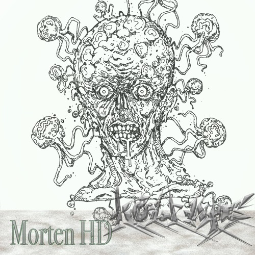 Morten HD - Dead Gods and Blazing Worlds