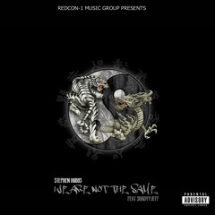 WeNotTheSame(Preview)