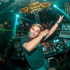 NEW MIXTAPE RNB IJAS PRATAMA HEXAGON CLUB VOLUME 1