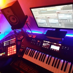 Eternal Darkness (8dio kontakt library demo)