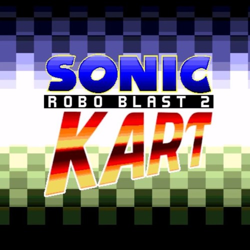 Srb2 Kart Title Screen/Menu Theme
