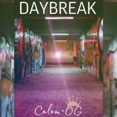 [FREE] “DAYBREAK”- Freestyle Emotional Trap Beat Rap Hiphop Instrumental 2019 | Calem•OG