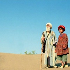 Ömrün şu biten neşvesi tâm olsun erenler | Cem Karaca