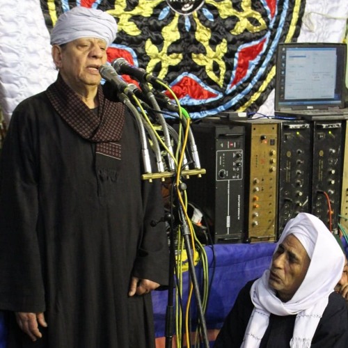 واعتزمت السير فى هدى القمر