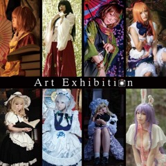 GET IN THE RING C97新作「Art Exhibition」Crossfade demo