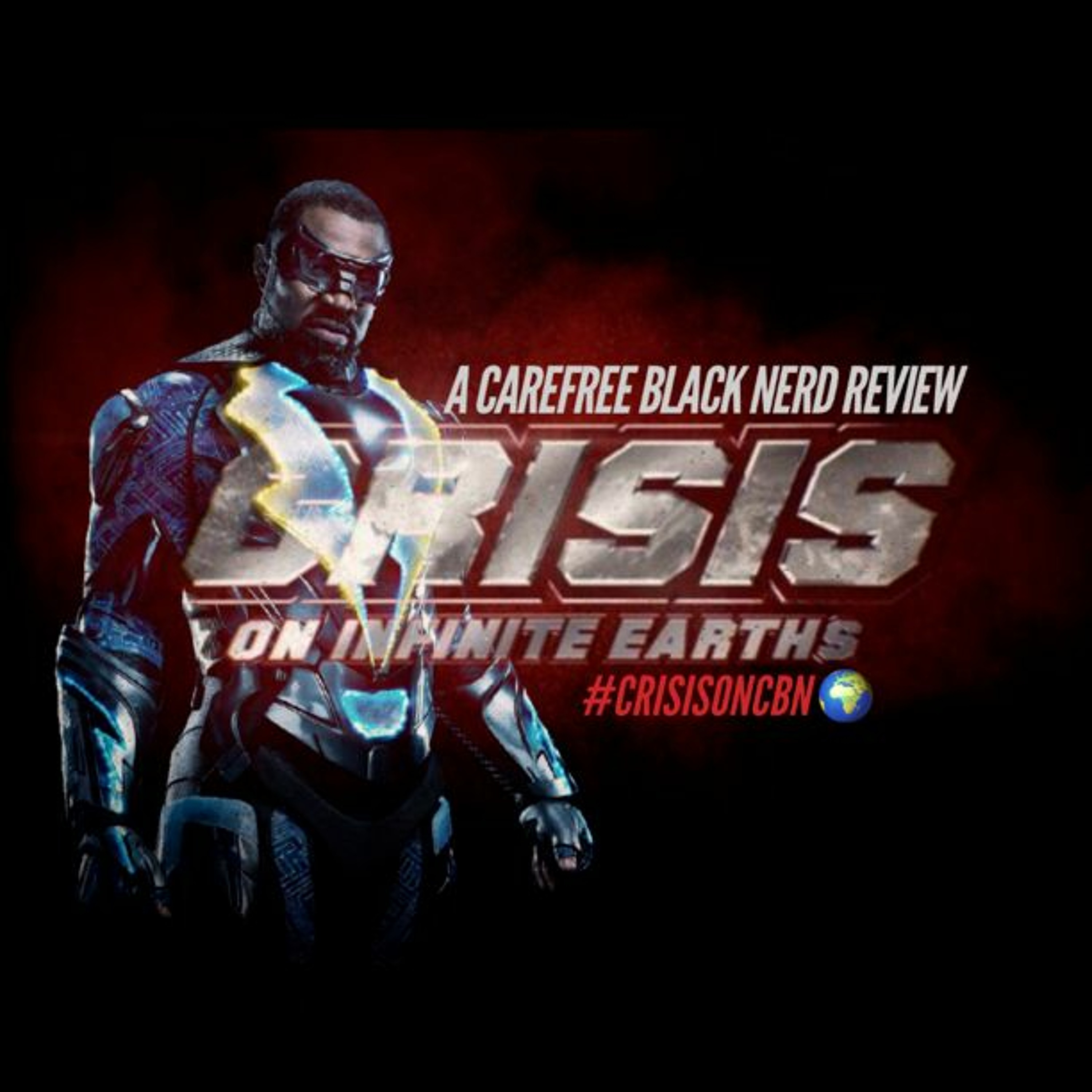 Carefree Black Nerd Podcast