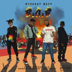 01 - B.O.B(Garcia VegA Jay & Lor. NoNo)- D - Day (prod.Kevoworldwide)