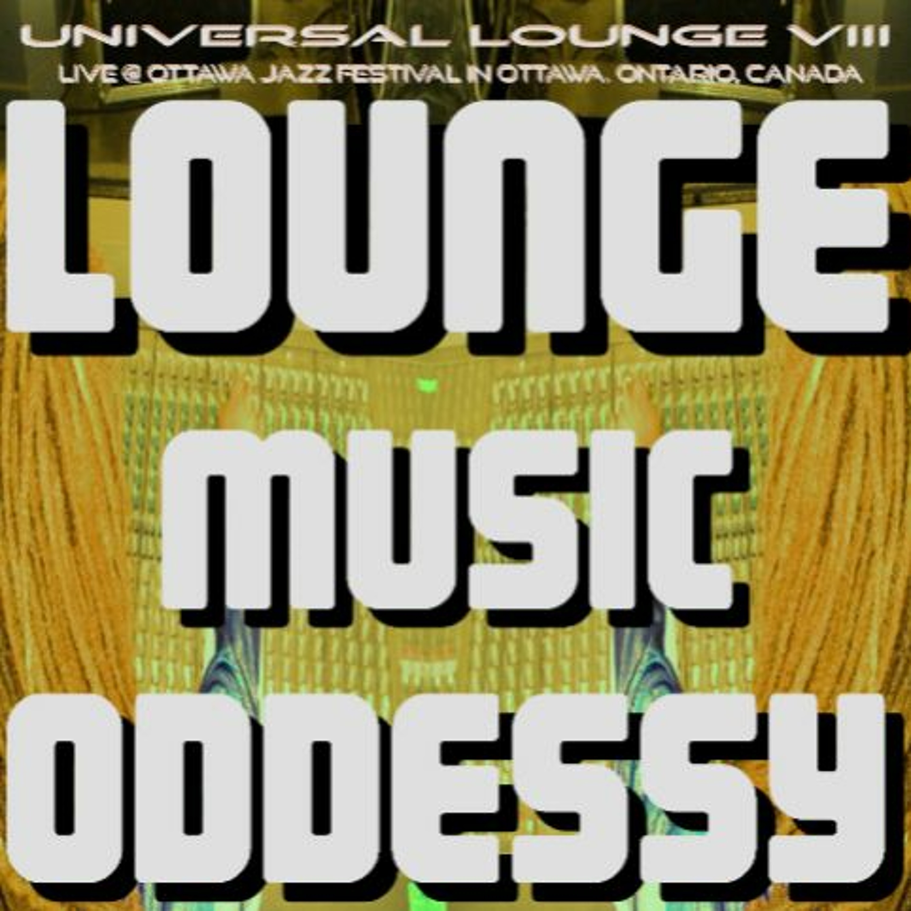 DJ JUCHI ODDESSY JOBIM
