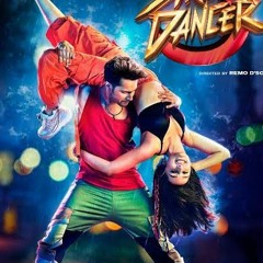 Muqabla - Street Dancer 3D _A.R. Rahman_ Prabhudev(MP3_128K).mp3