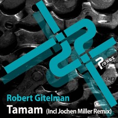 Robert Gitelman - Tamam