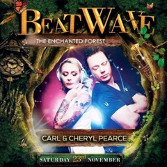 Carl & Cheryl Pearce Live @ Beatwave Brisbane 23-11-19